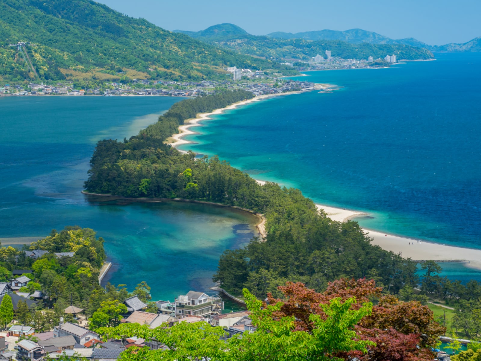 1人旅で行きたい「京都府（丹波・京都西山・天橋立エリア）の温泉地」ランキング