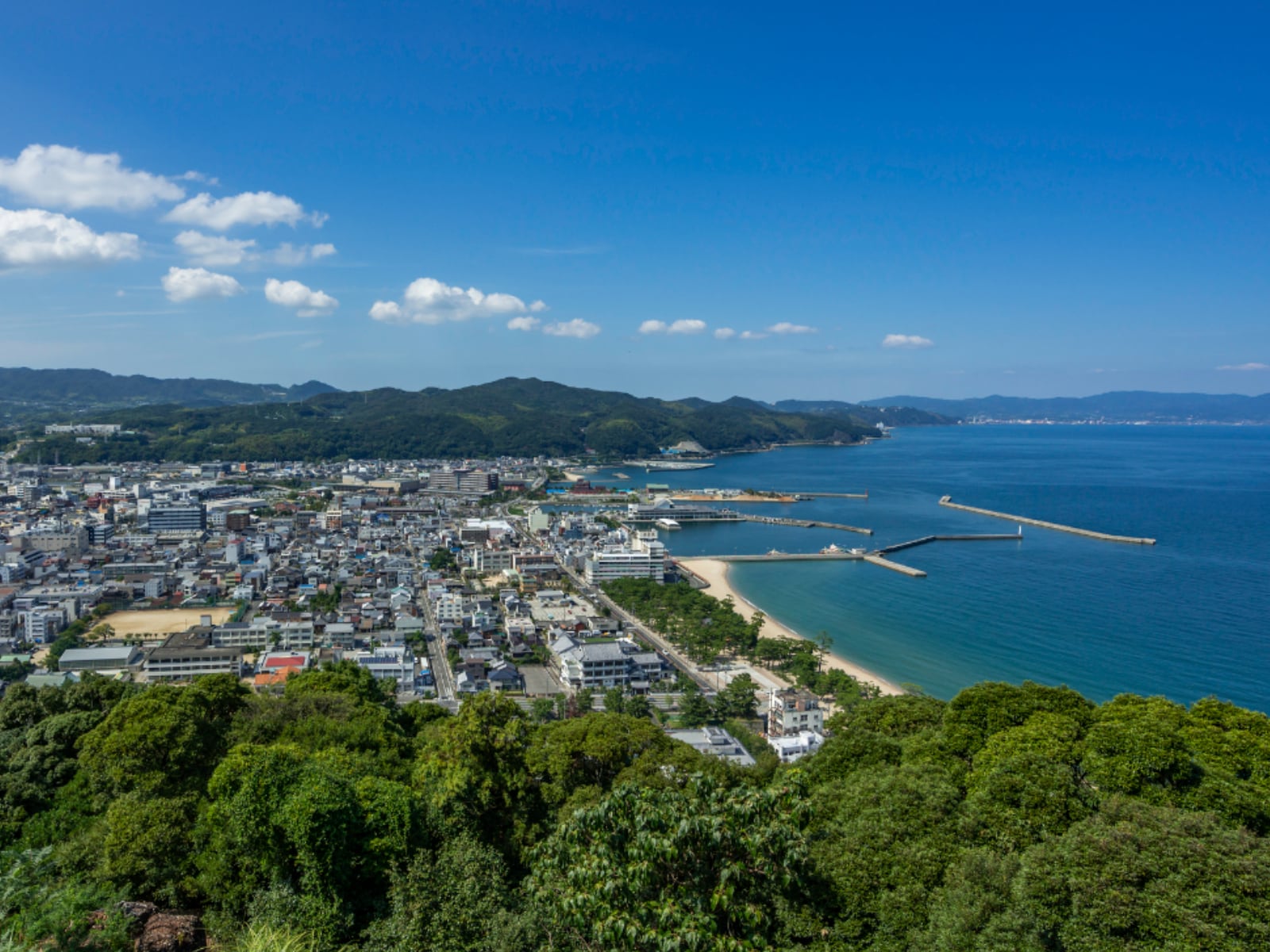 1人旅で行きたい「兵庫県（淡路島・瀬戸内海エリア）の温泉地」ランキング
