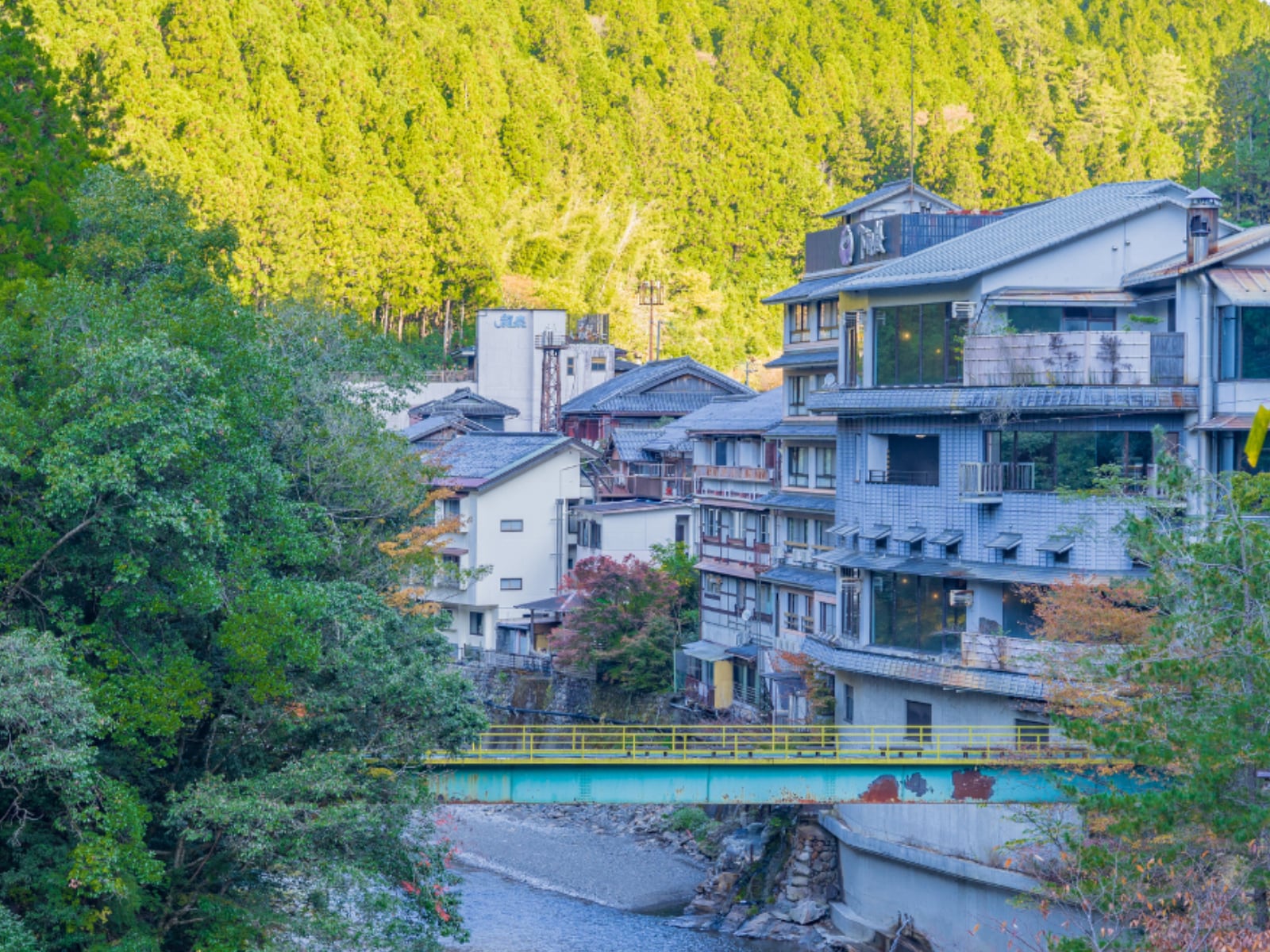 1人旅で行きたい「和歌山県（南紀・熊野・白浜エリア）の温泉地」ランキング