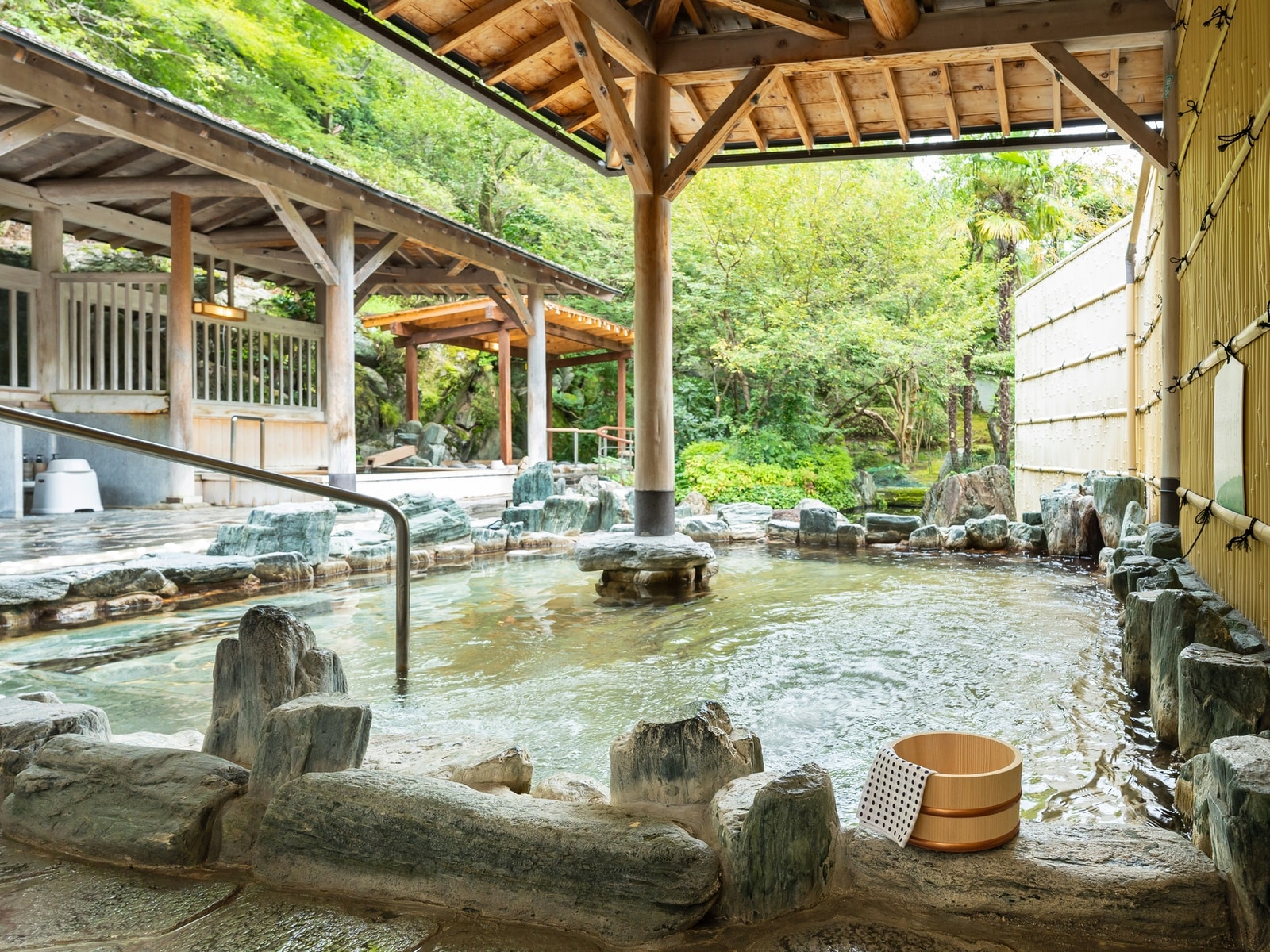 1人旅で行きたい「三重県の温泉地」ランキング