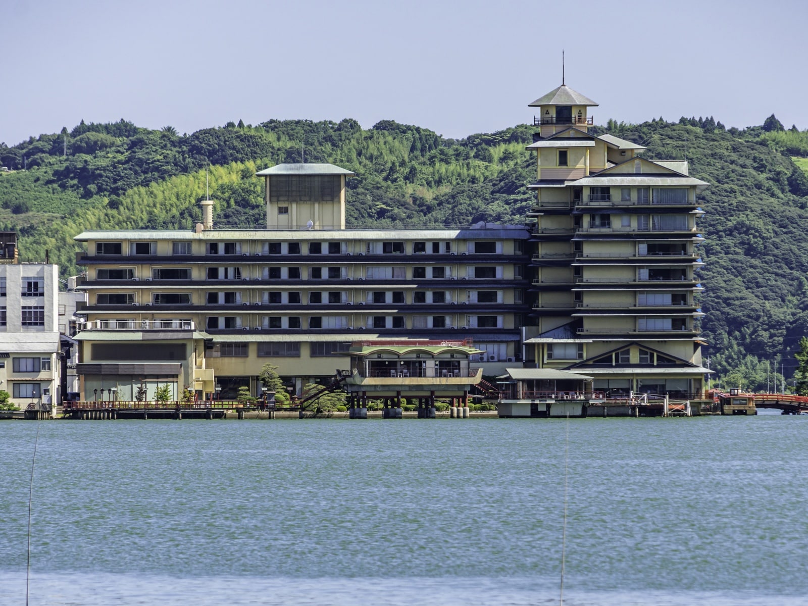 1人旅で行きたい「中国地方の温泉地」ランキング