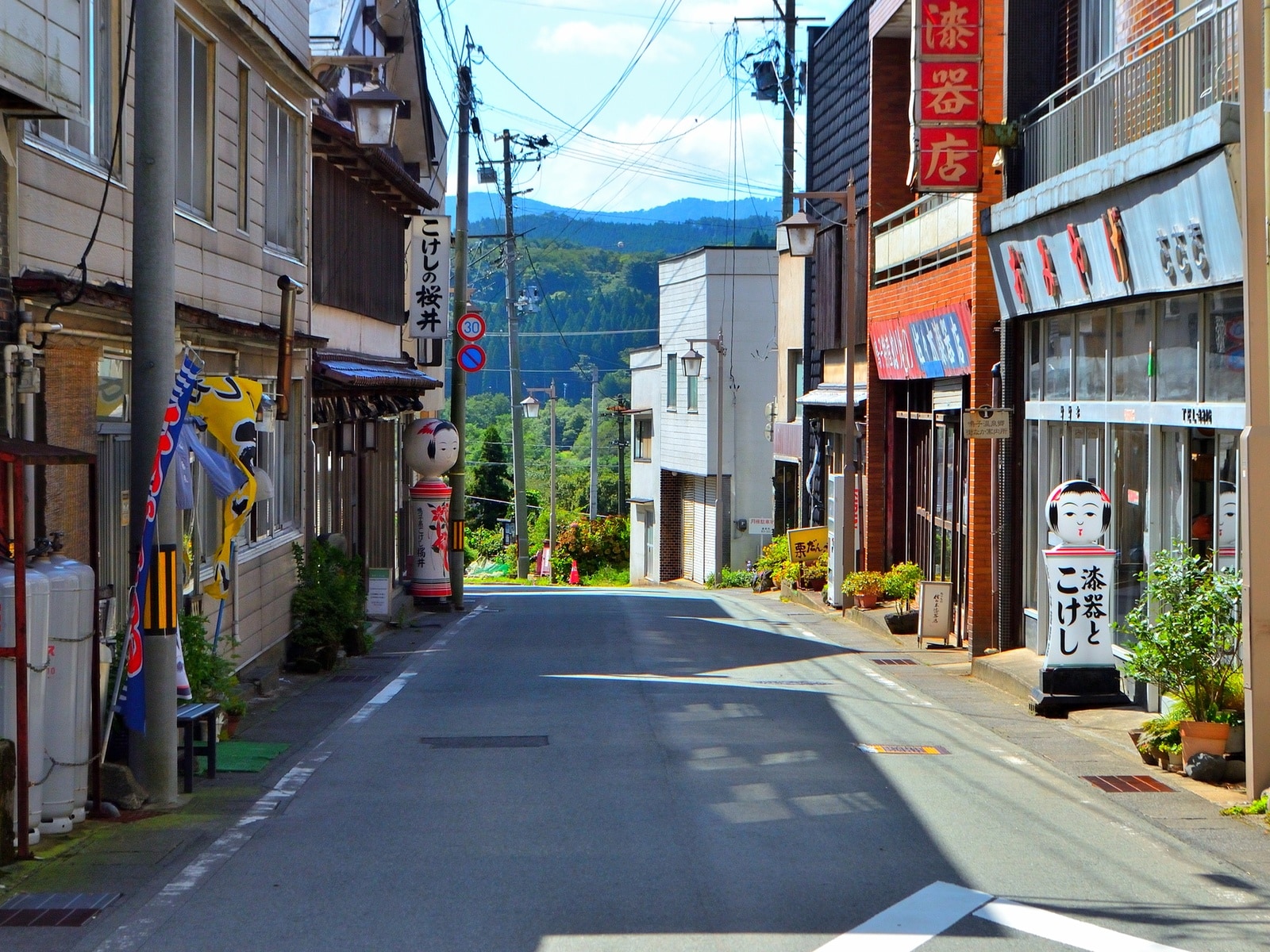 「1人旅で行きたい宮城県の温泉地」ランキング