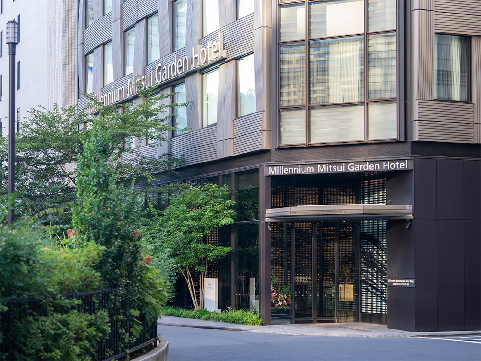 立地が便利だと思う「関東地方の三井ガーデンホテル」ランキング
