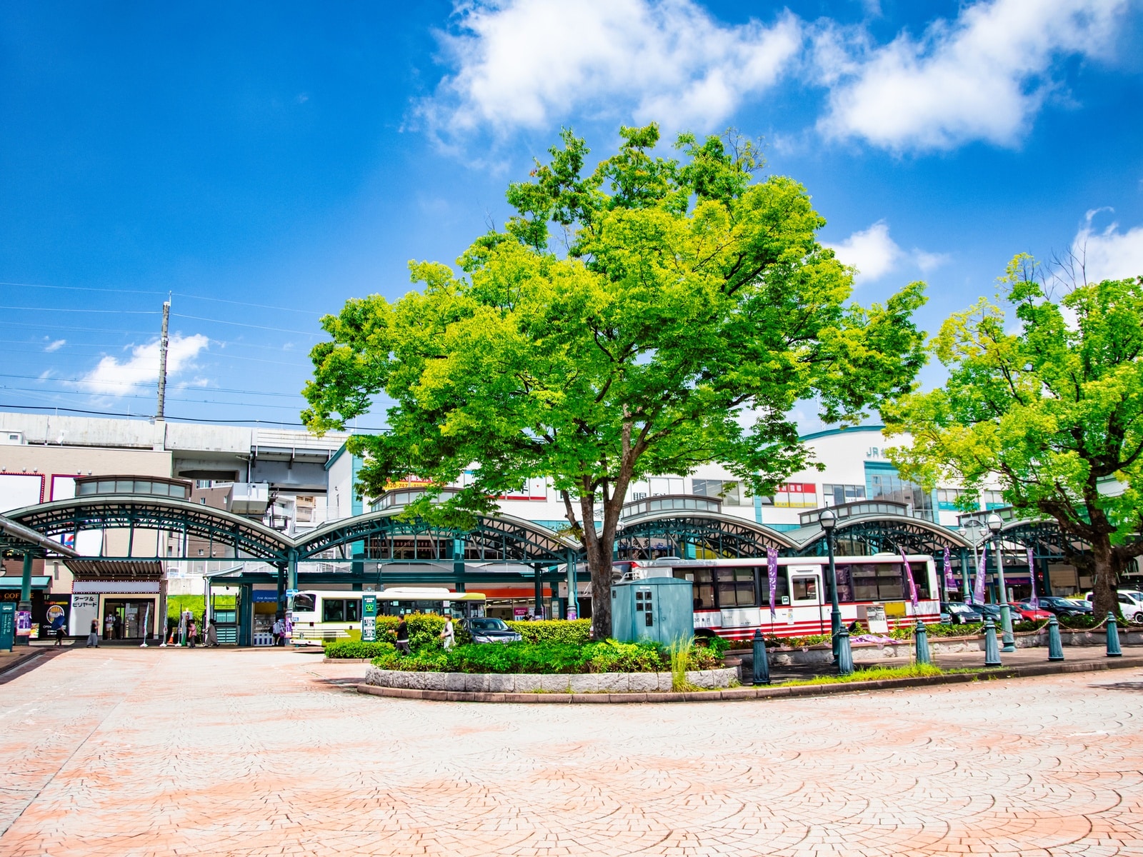 広島市民が選んだ「住みたい街（駅）」ランキング