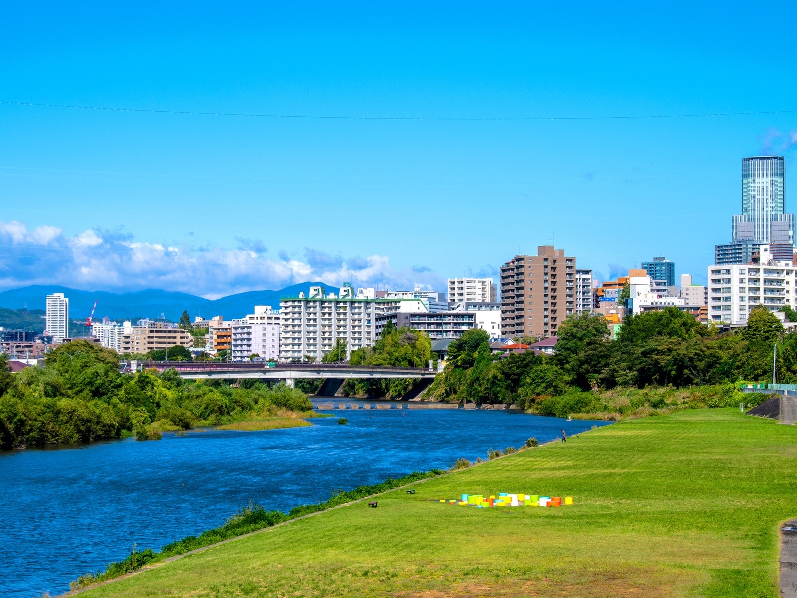 仙台市民が選んだ「住みたい自治体」ランキング