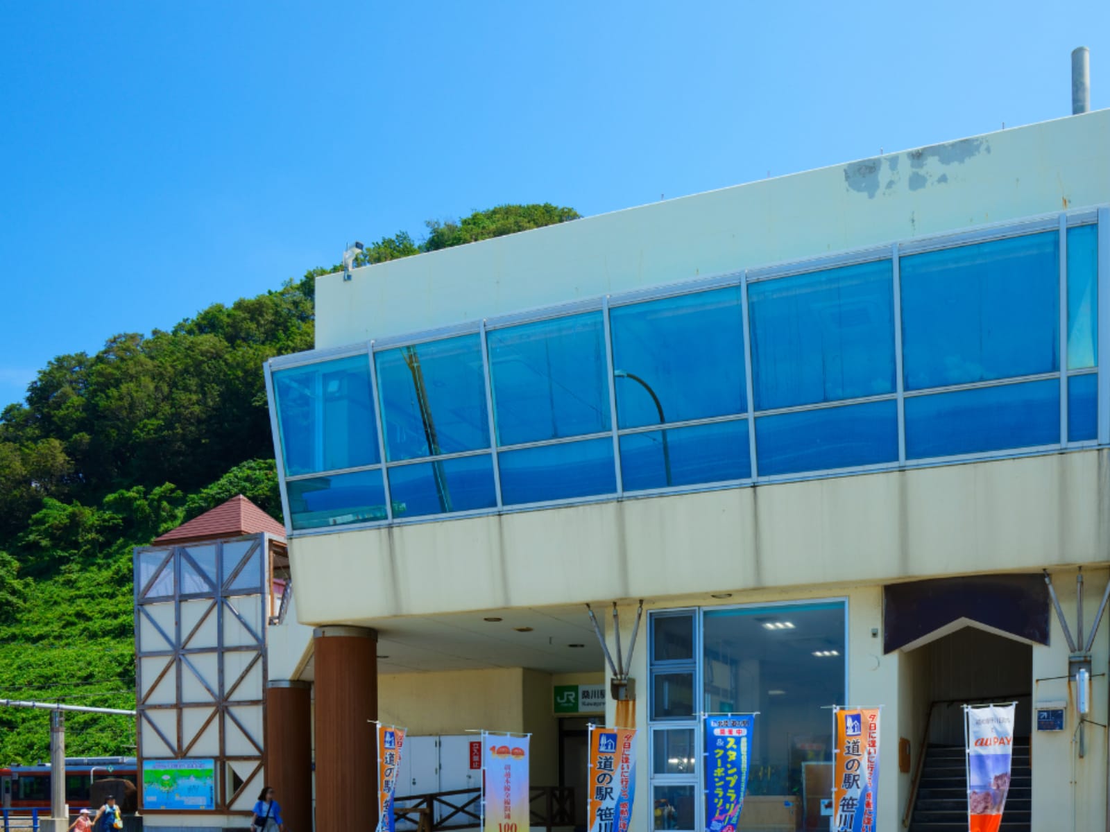 絶景が楽しめると思う「新潟県の道の駅」ランキング