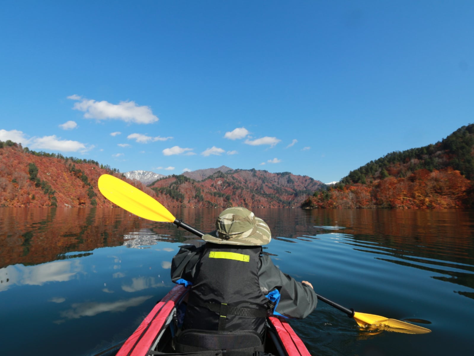 「関東地方のダム湖」ランキング