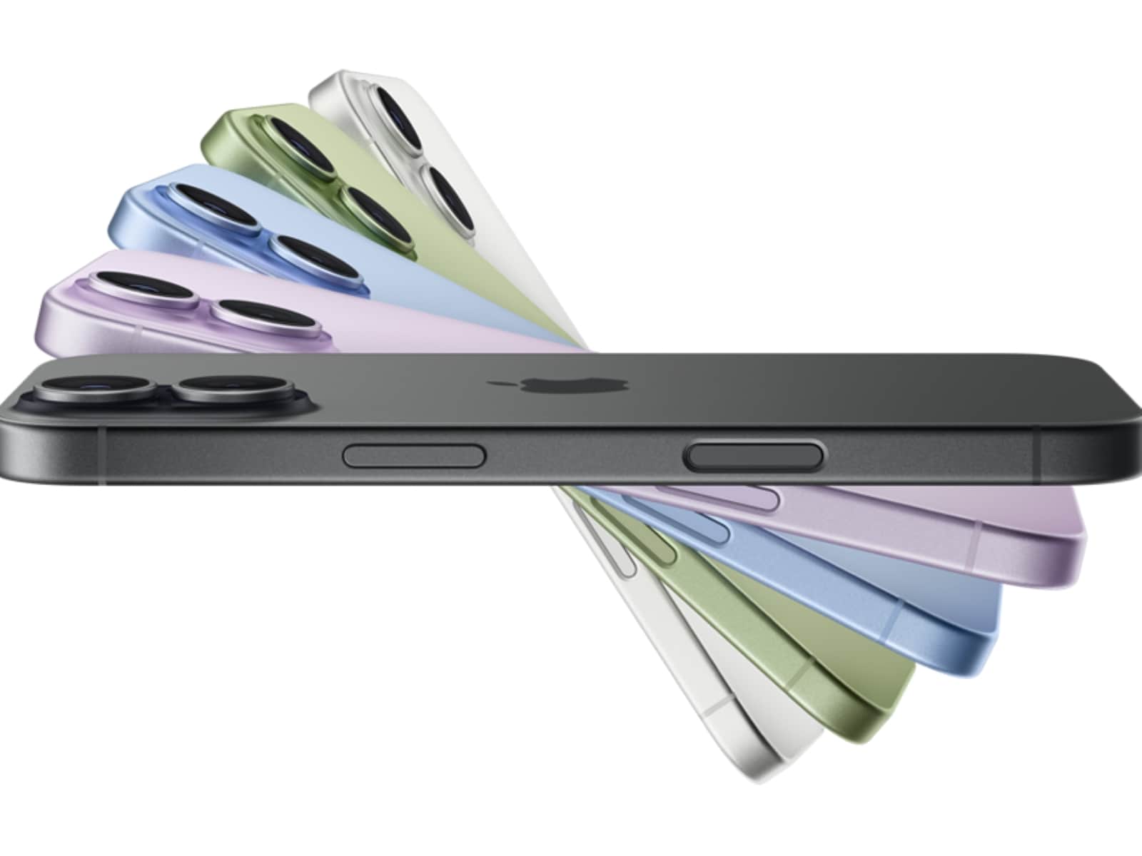 「Apple新製品で買いたい商品」ランキング