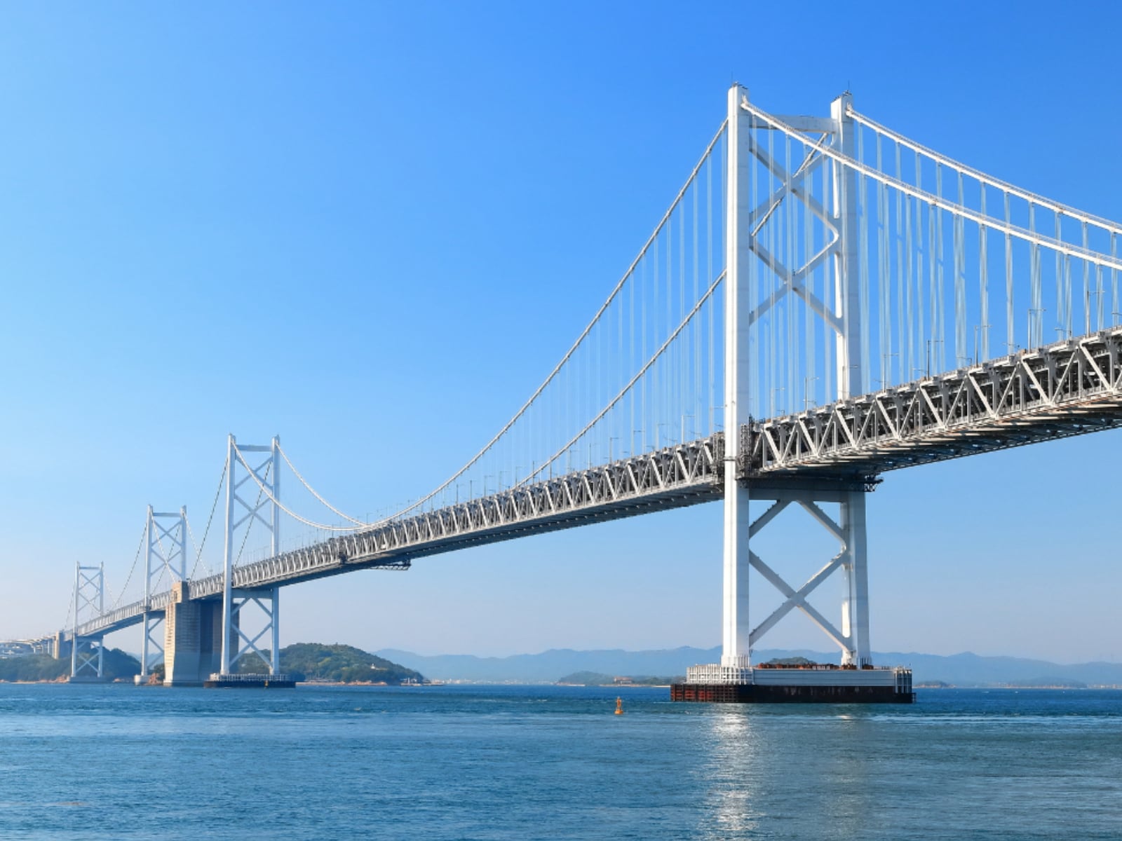 「絶景が楽しめると思う『香川県の道の駅』」ランキング