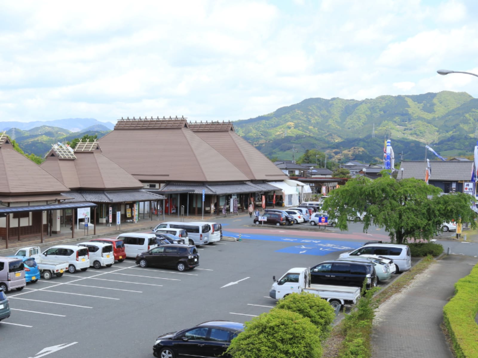 「絶景が楽しめると思う『福岡県の道の駅』」ランキング