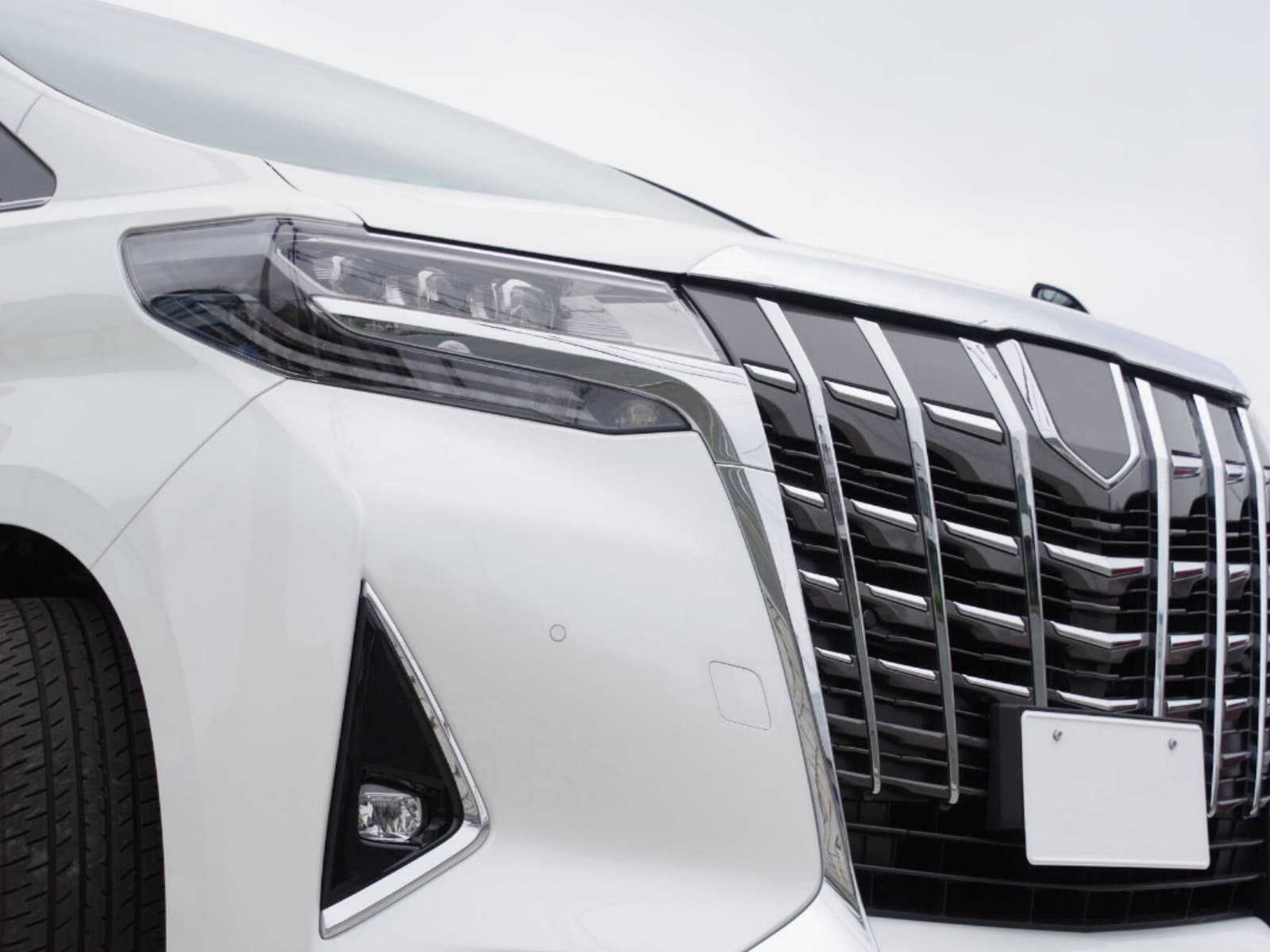 「次に購入したい」と思うトヨタの車ランキング