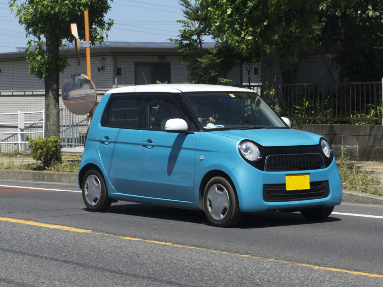 「次に購入したい」と思うホンダの車ランキング