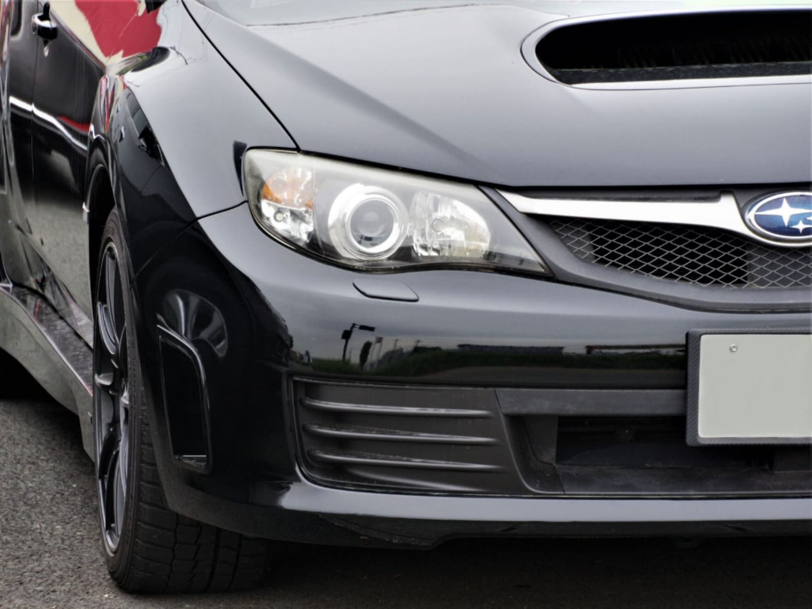 「次に購入したい」と思うスバルの車ランキング