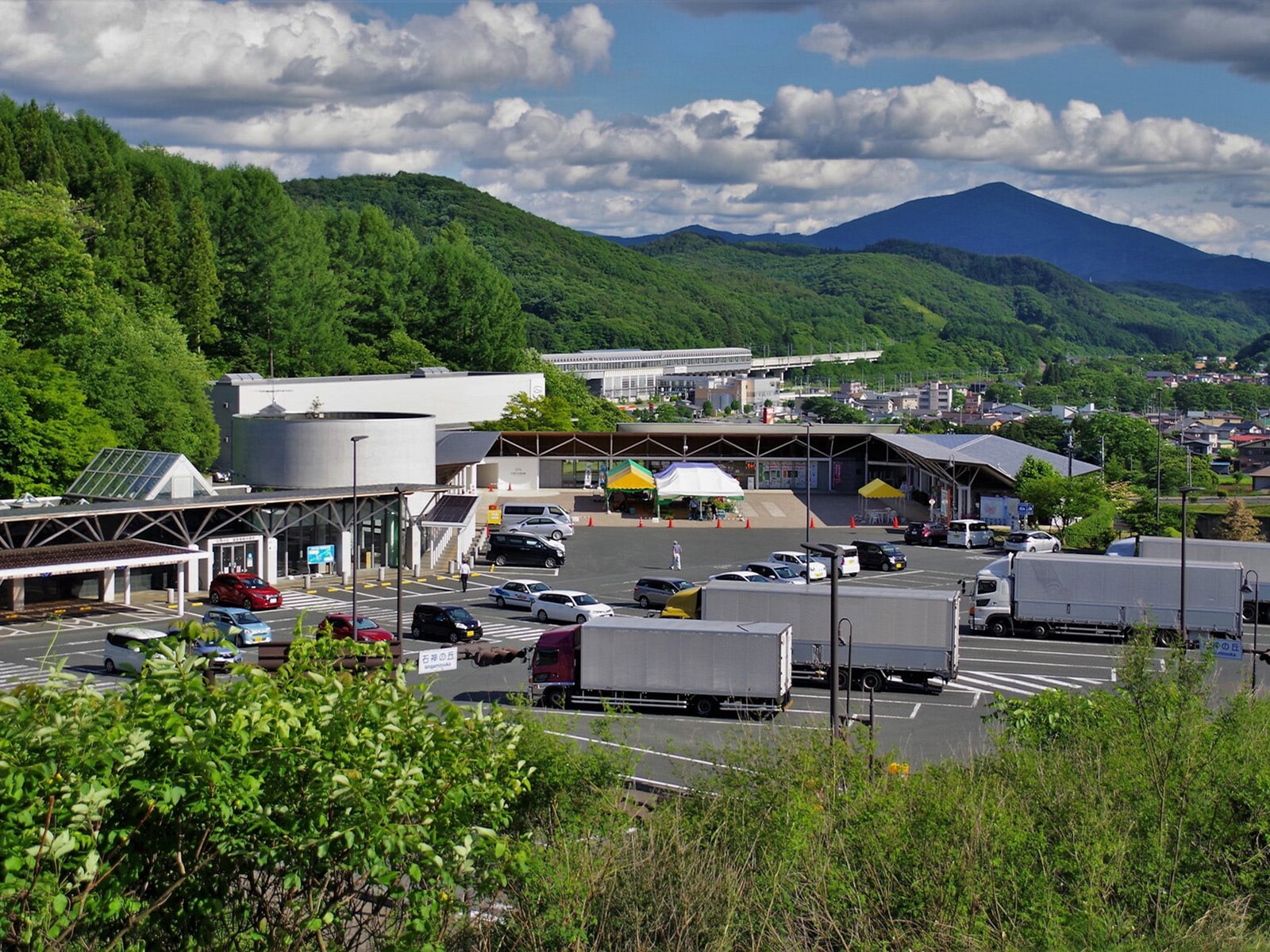 「特産品が楽しめると思う岩手県の道の駅」ランキング
