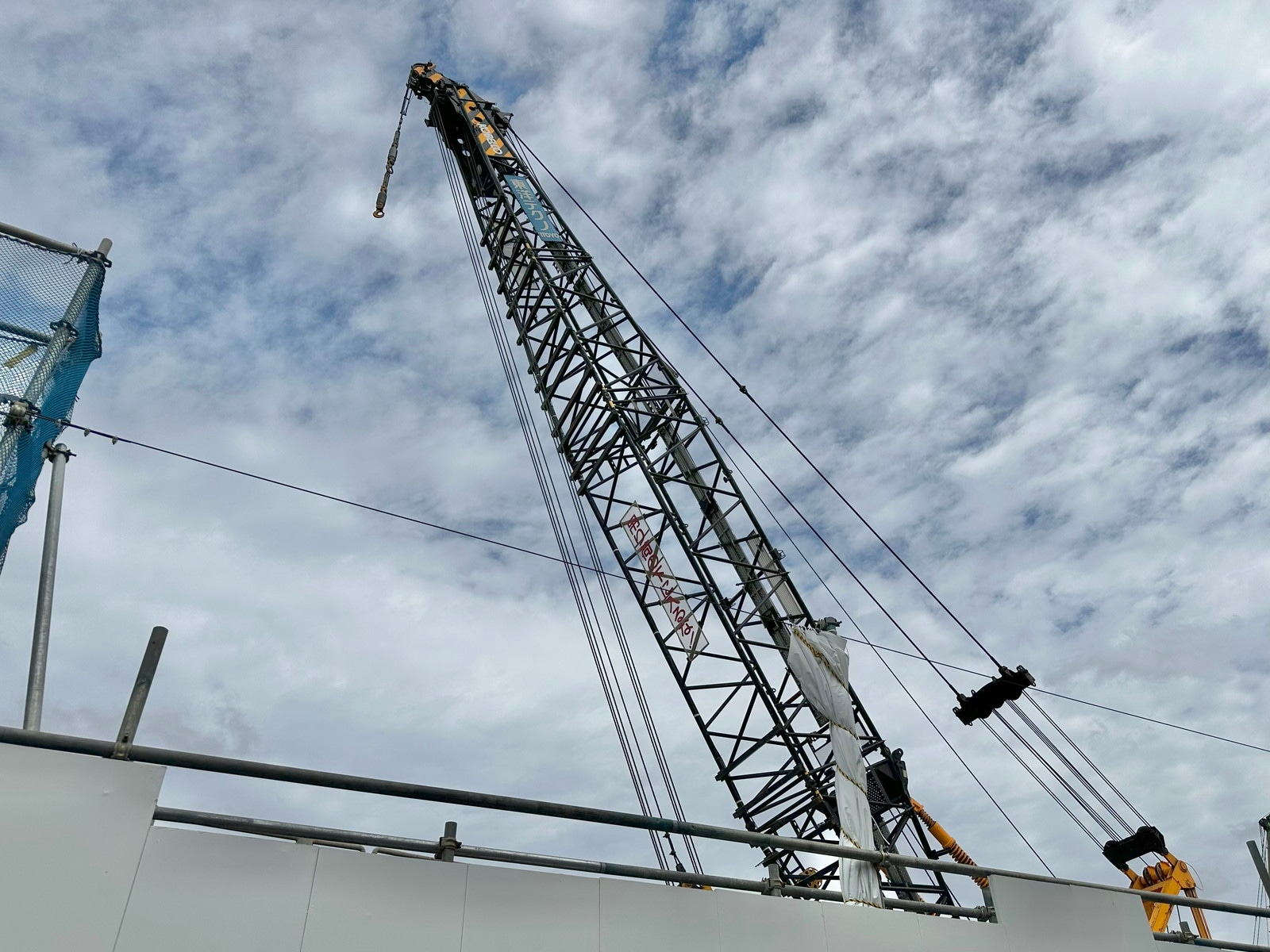 京成立石の写真