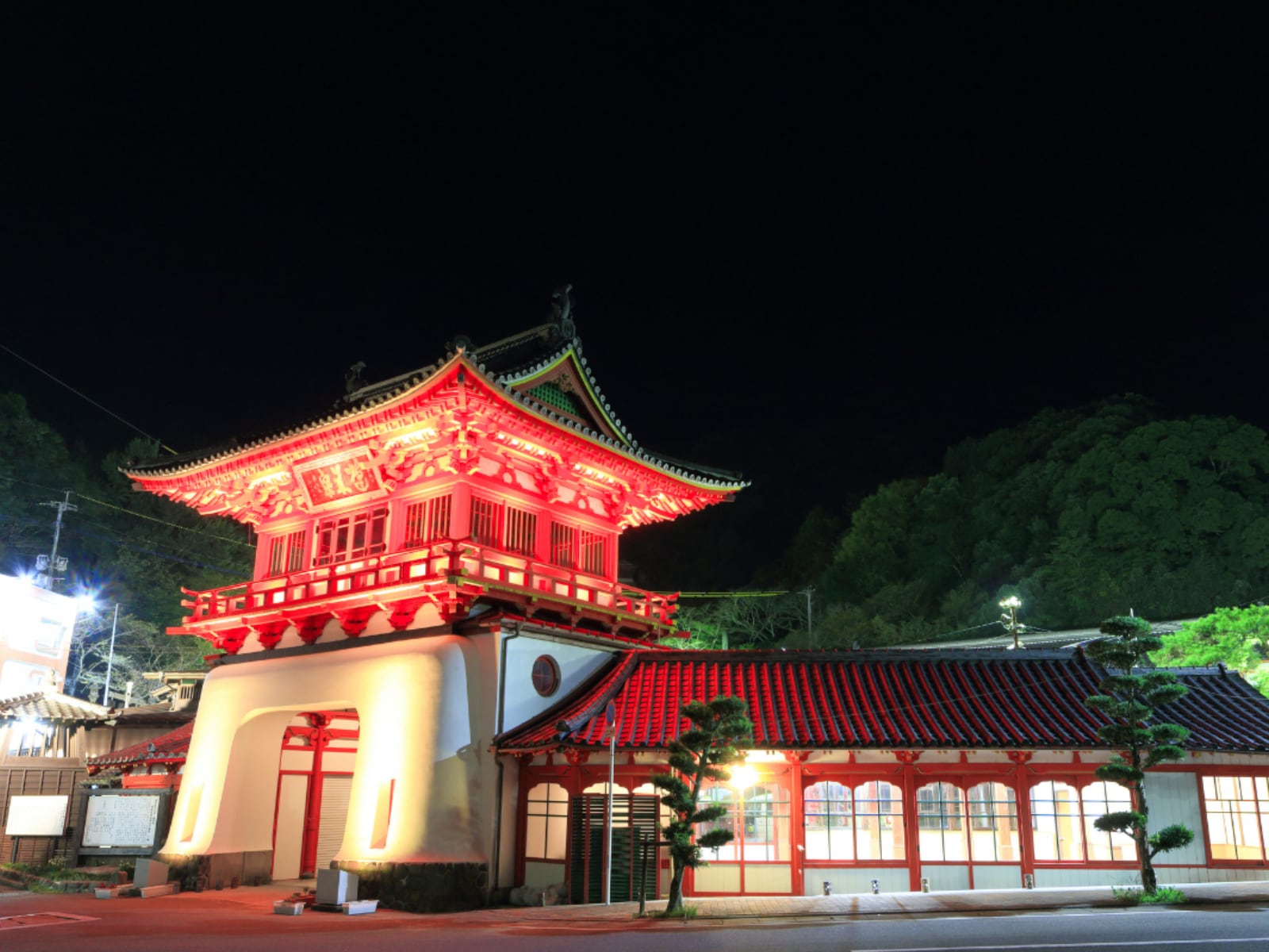 秋に行きたい「佐賀県の温泉地」ランキング