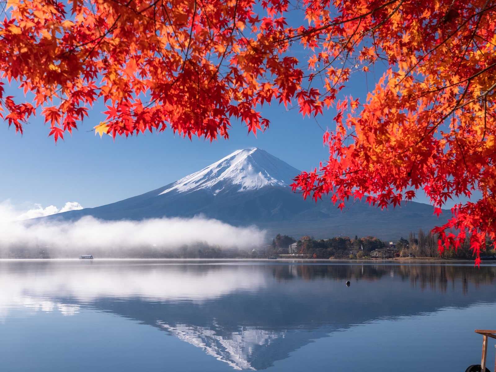 「観光したい」と思う日本の山ランキング