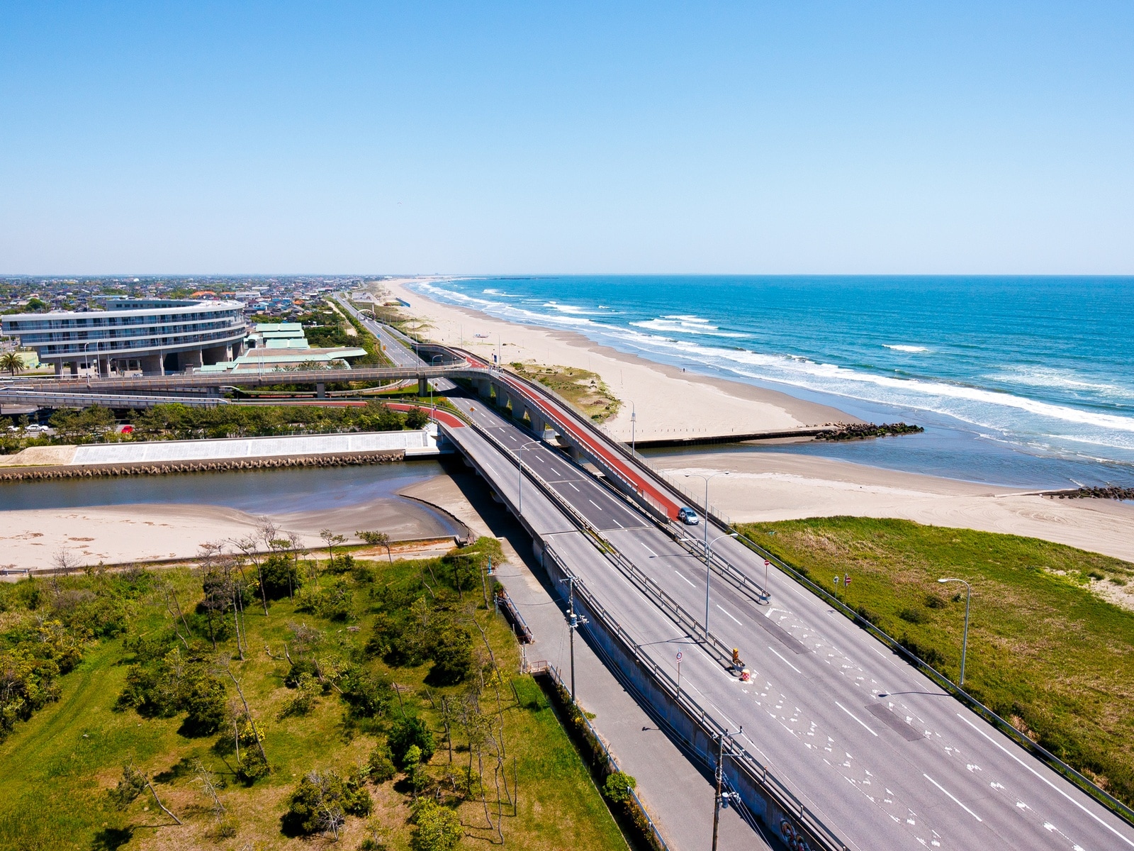 秋に行きたい「千葉県の絶景ドライブスポット」ランキング