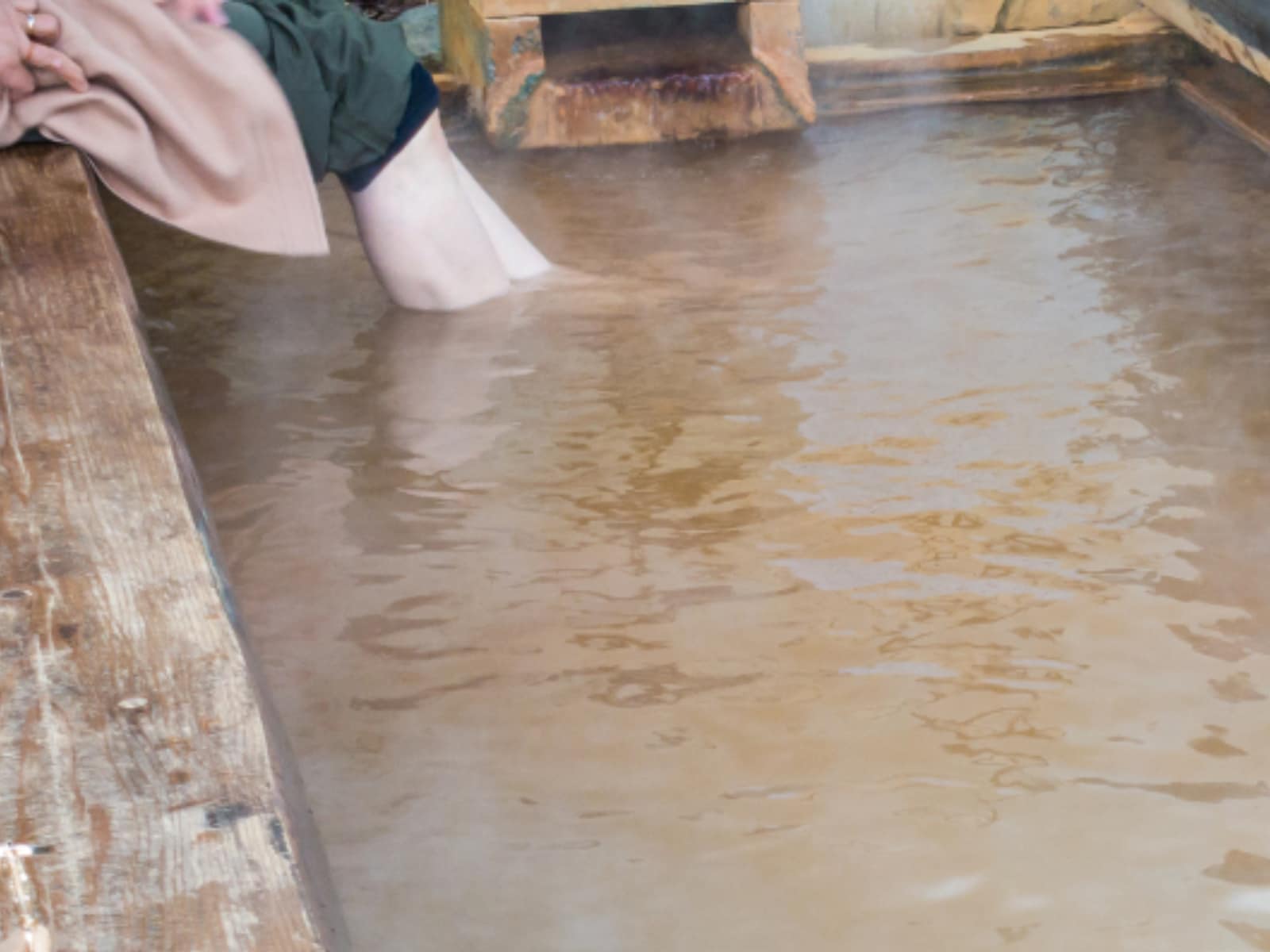 「泉質がいいと思う群馬県（草津・四万・伊香保・水上エリア）の温泉地」ランキング