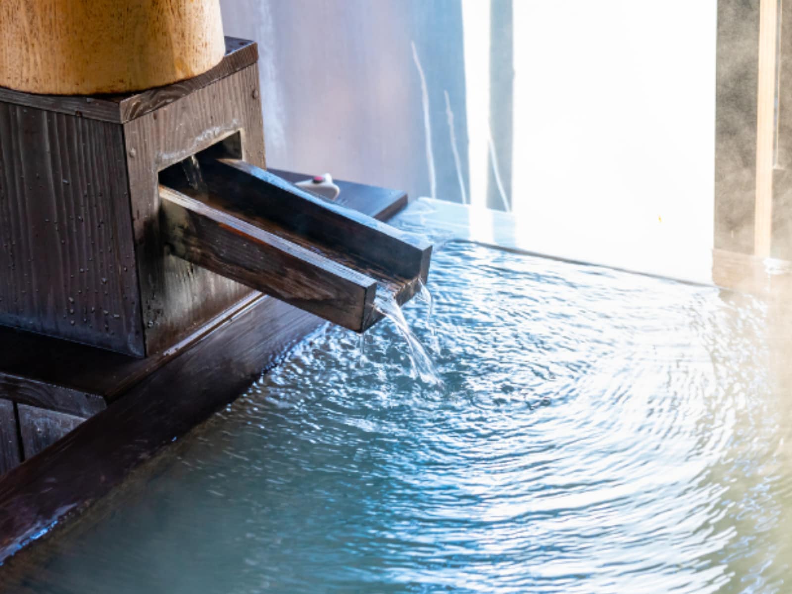 「泉質がいいと思う栃木県（日光・鬼怒川・那須エリア）の温泉地」ランキング