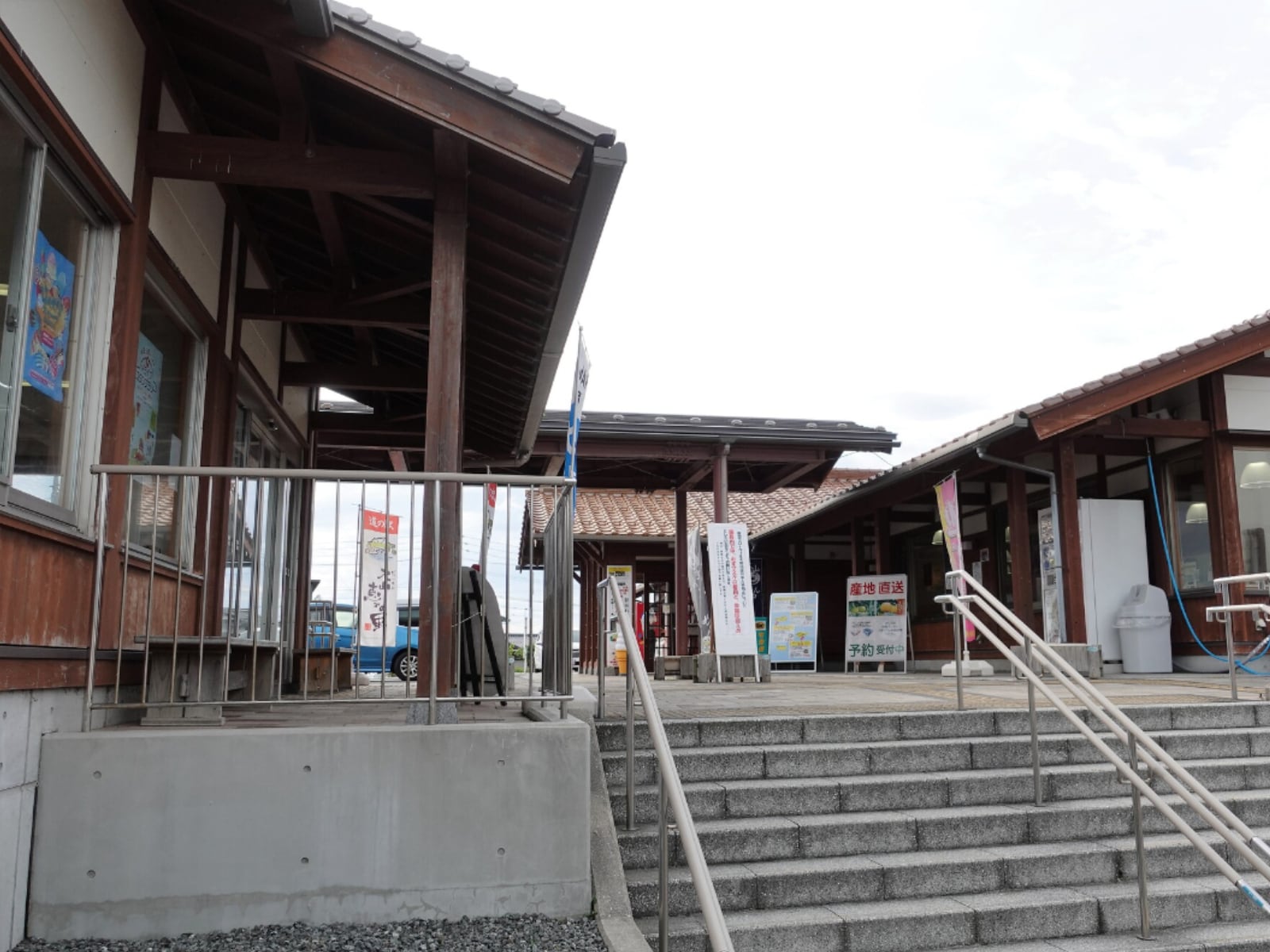 秋に行きたいと思う「鳥取県の道の駅」ランキング