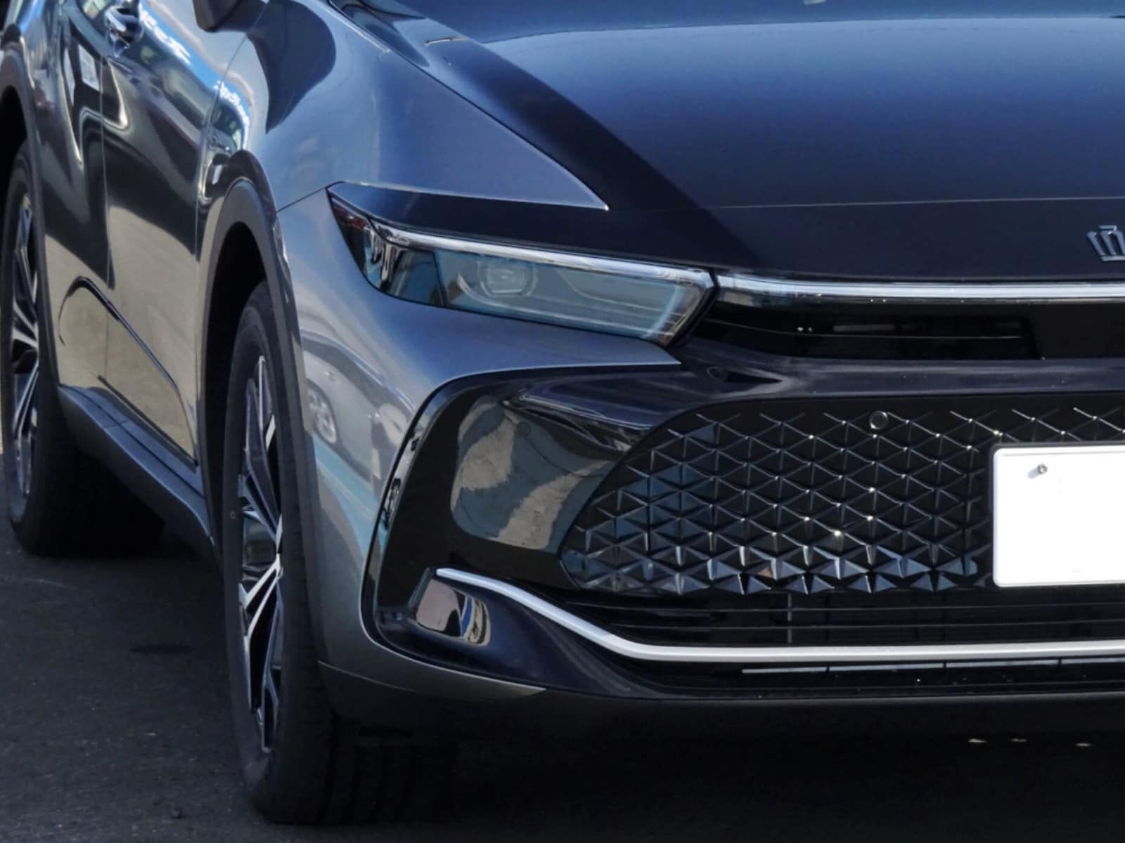 「高級感がある」と思うトヨタの車ランキング