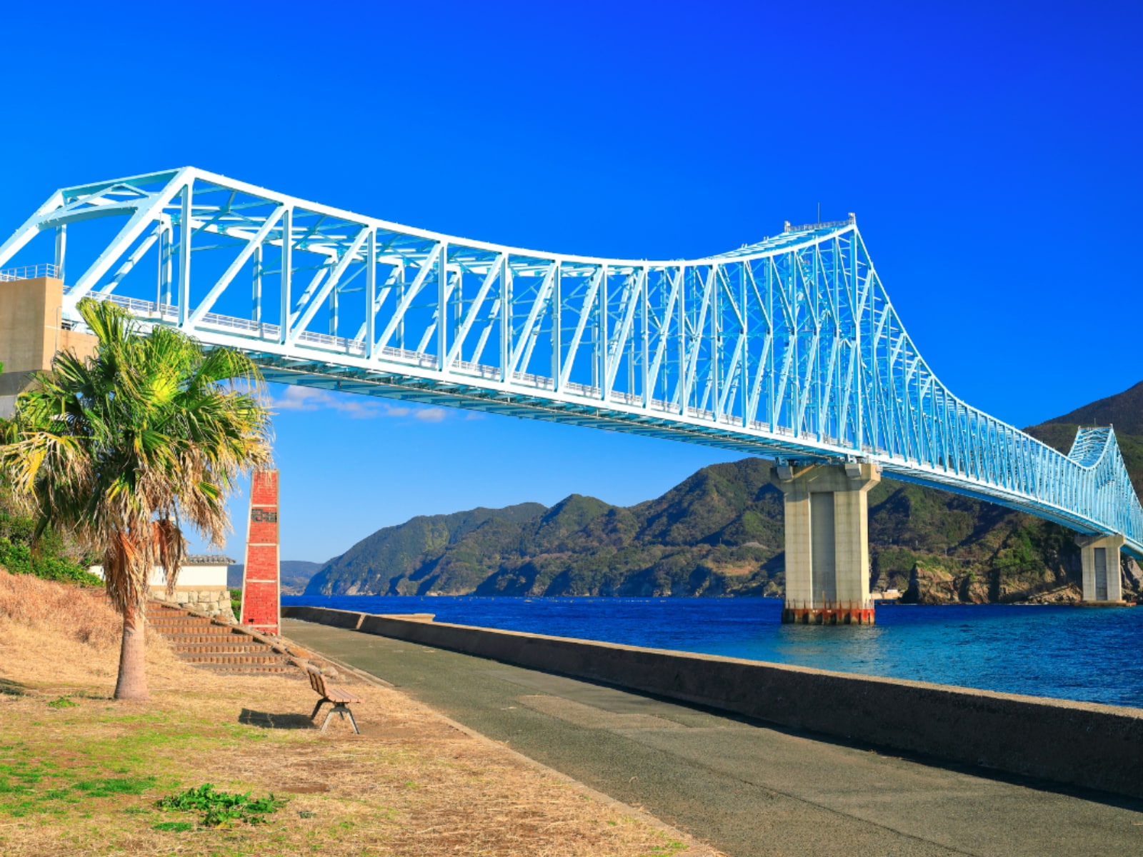 秋に行きたいと思う「長崎県の道の駅」ランキング