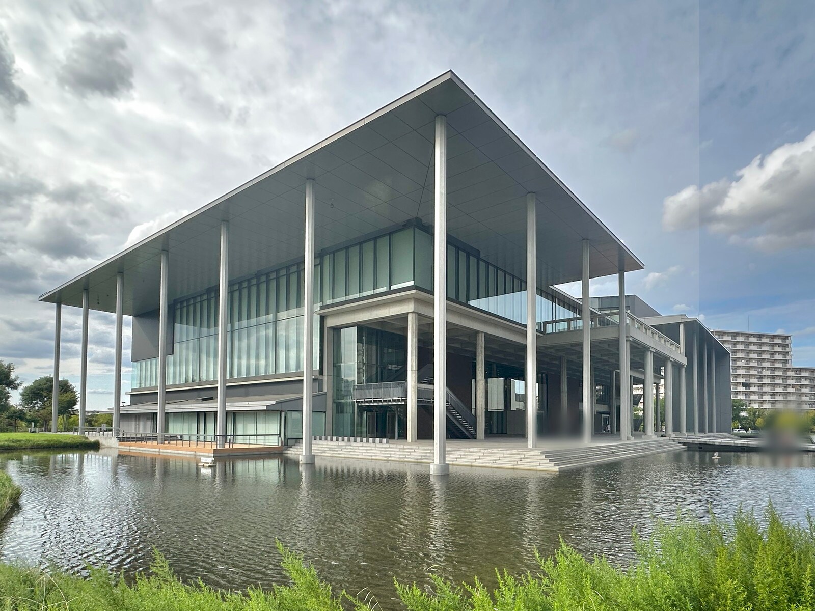 東京理科大学図書館