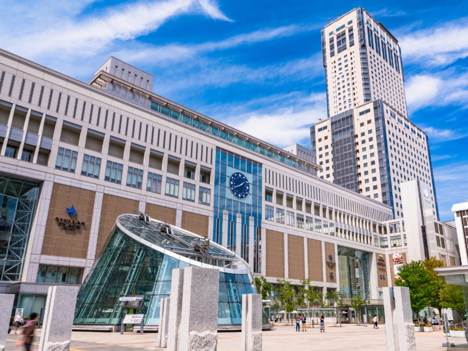 「好き＆行ってみたい『北海道の繁華街＆歓楽街』」ランキング