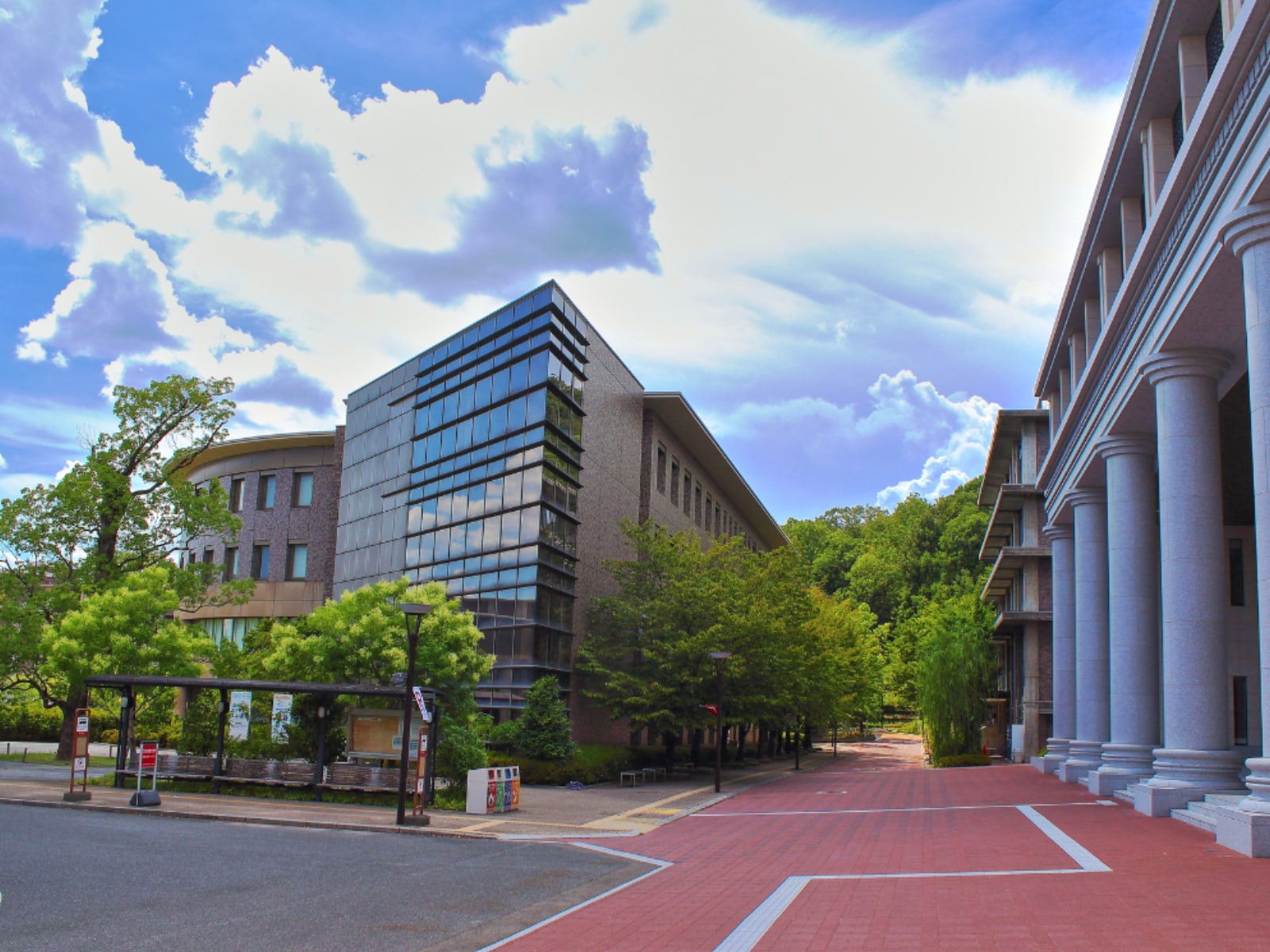 「関関同立の中で最も知名度が高い」と思う大学ランキング