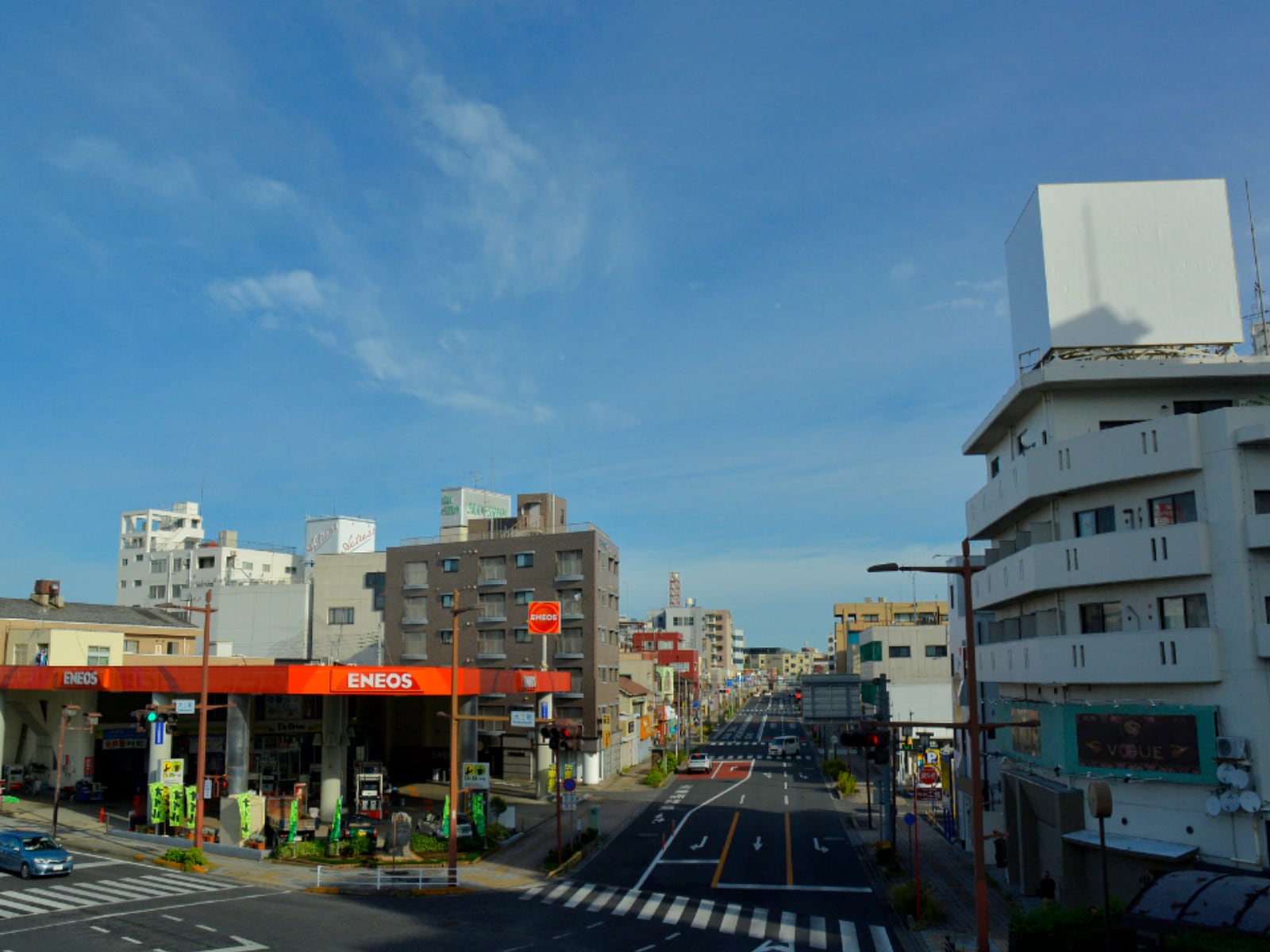 好き＆行ってみたい「茨城県の繁華街＆歓楽街」ランキング