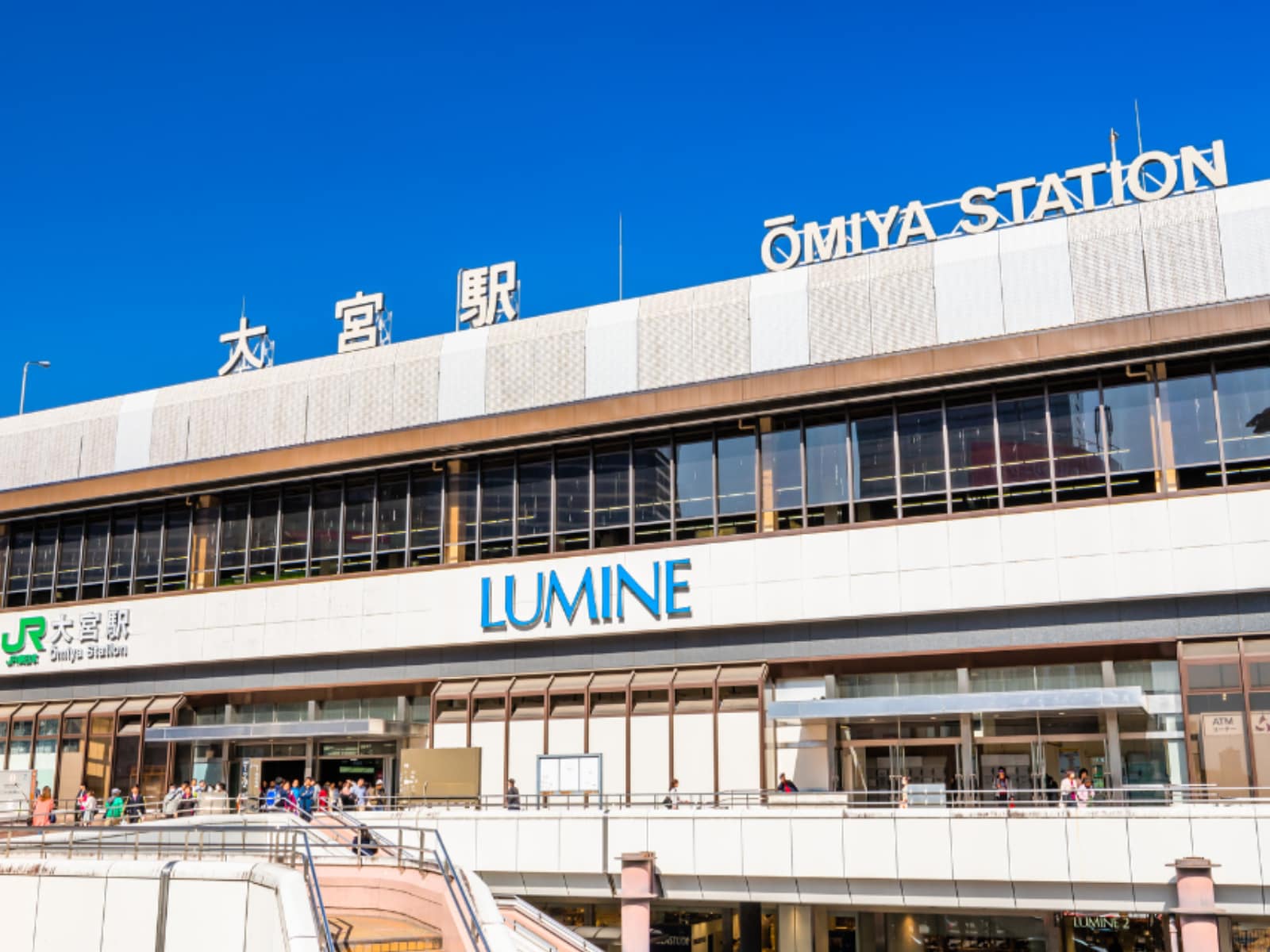 好き＆行ってみたい「埼玉県の繁華街＆歓楽街」ランキング