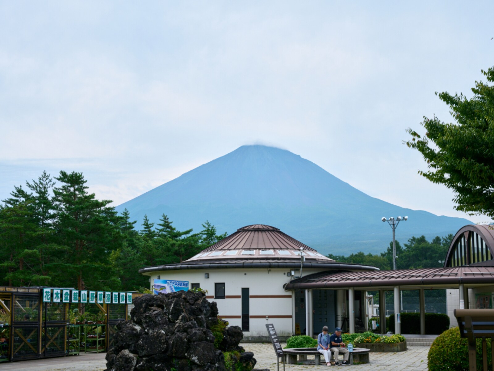 遠方からでも行きたいと思う「山梨県の道の駅」ランキング