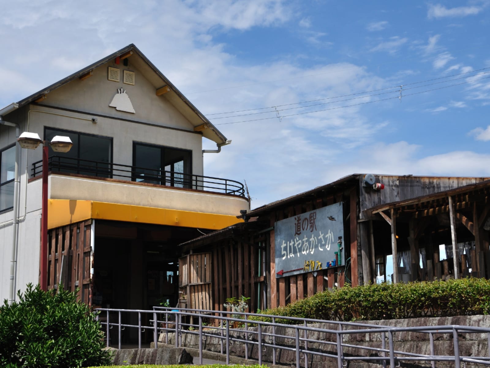 遠方からでも行きたいと思う「大阪府の道の駅」ランキング