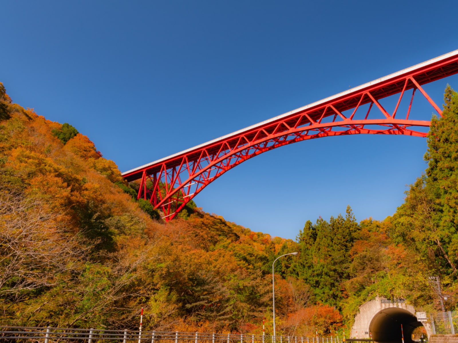 秋に行きたい「島根県の絶景ドライブスポット」ランキング