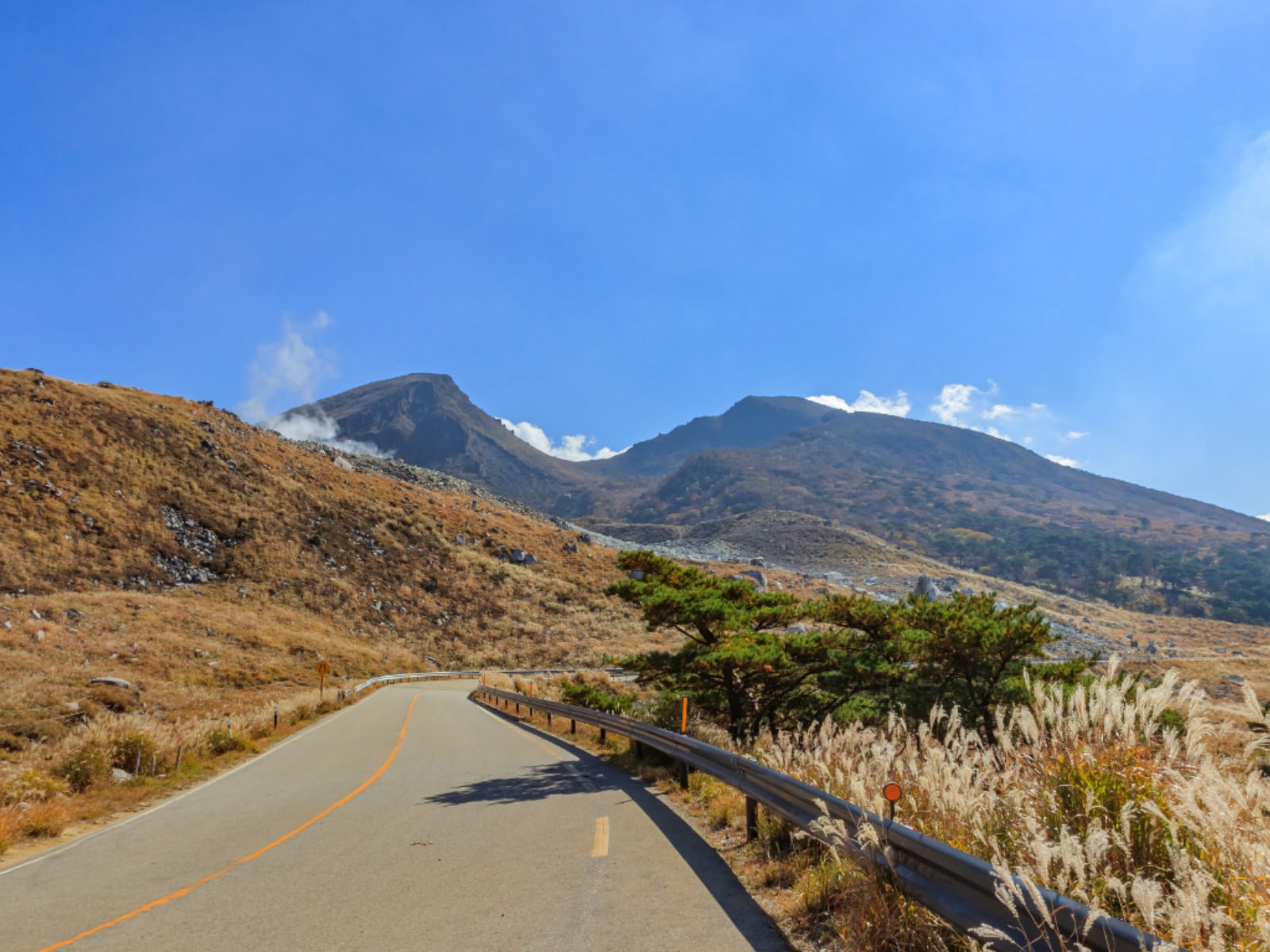 「秋に行きたい「宮崎県の絶景ドライブスポット」」ランキング