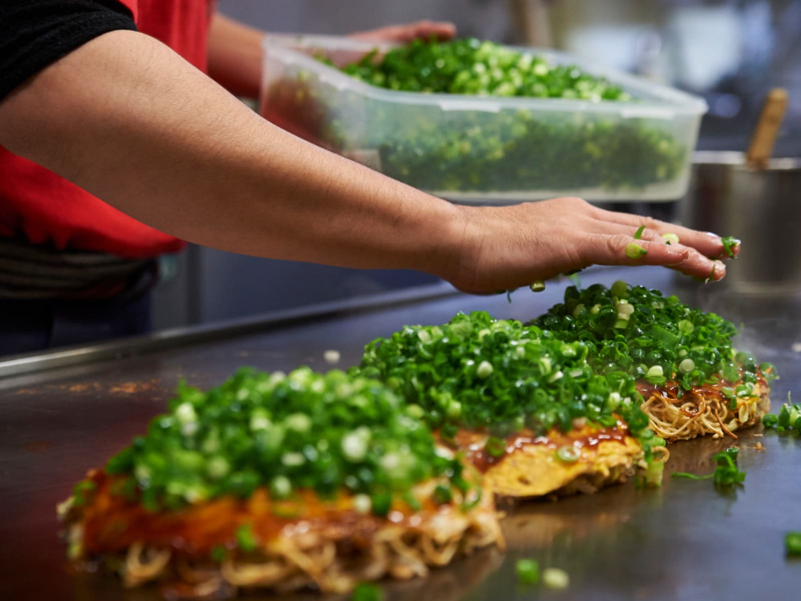 「お好み焼きが魅力的」だと思う都道府県ランキング