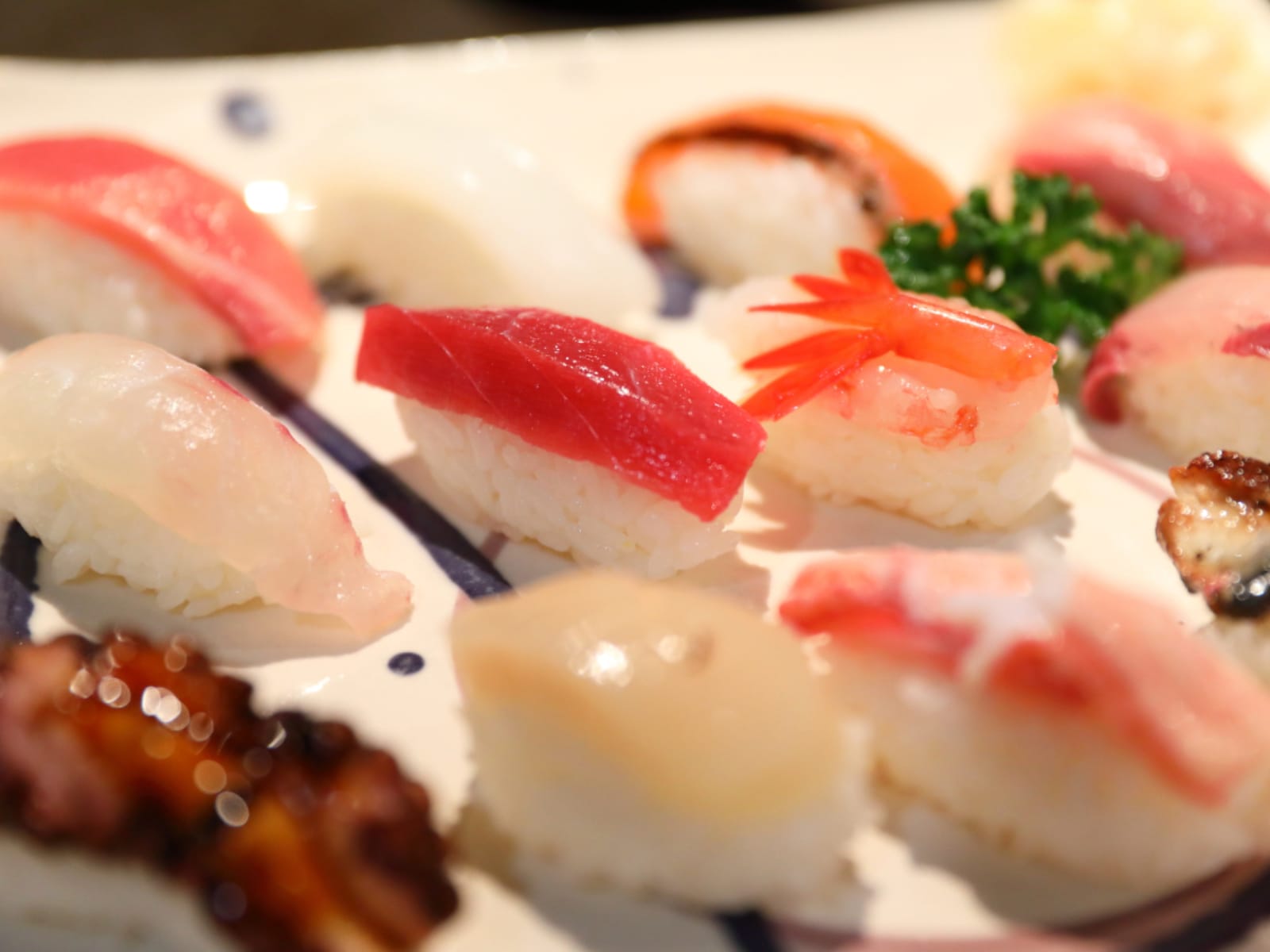 「寿司がおいしい」と思う都道府県ランキング