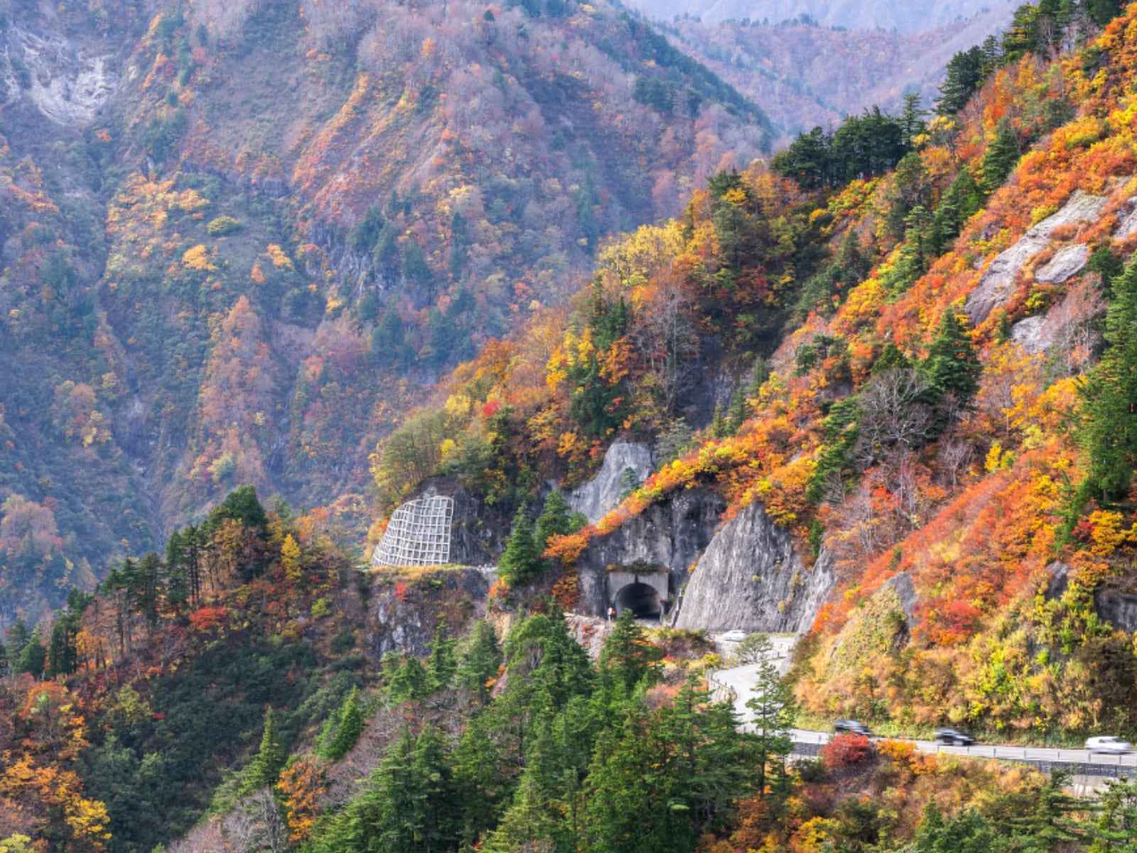 「好き＆行ってみたい石川県の紅葉スポット」ランキング