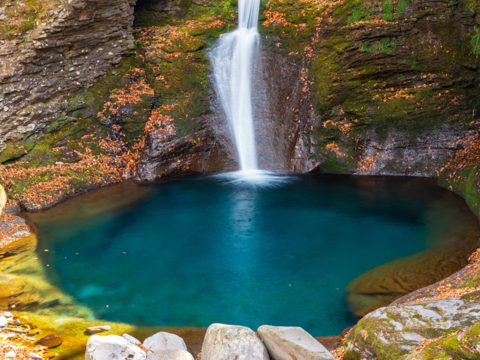 「秋に行きたい栃木県の穴場秘境」ランキング