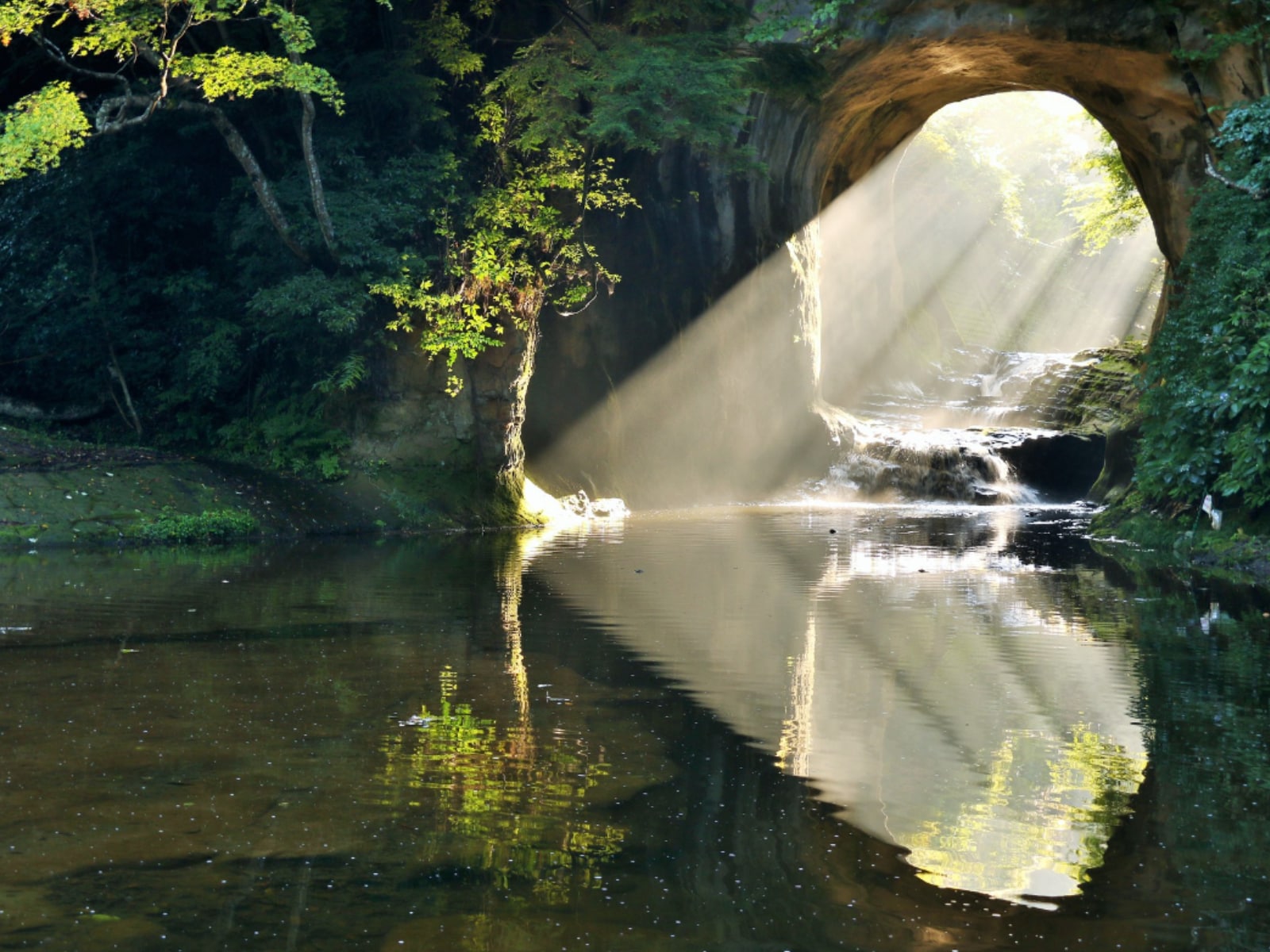 「秋に行きたい千葉県の穴場秘境」ランキング