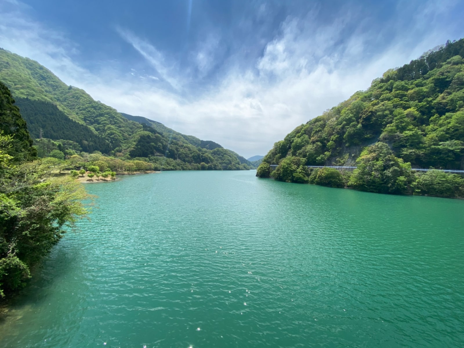 「秋に行きたい神奈川県の穴場秘境」ランキング