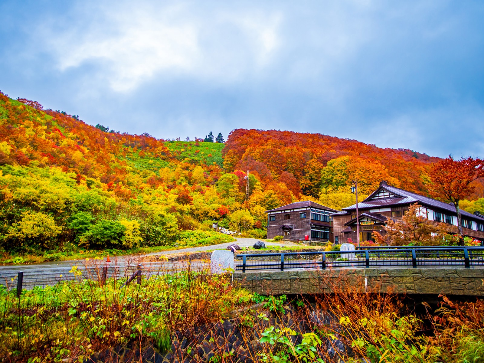 「秋に行きたい青森県の絶景ドライブスポット」ランキング