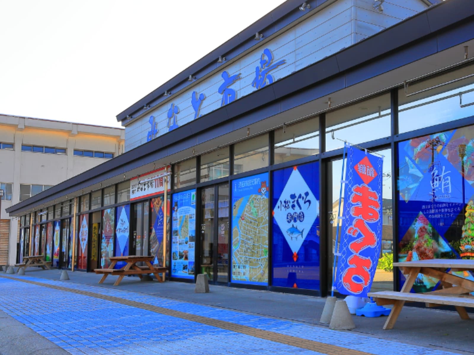 好き＆行ってみたい「山形県の商店街・市場」ランキング