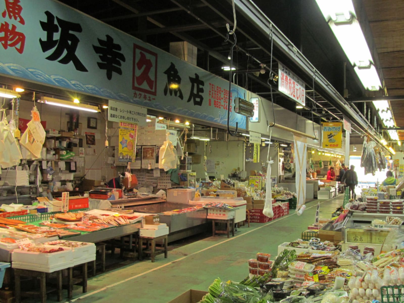 好き＆行ってみたい「岩手県の商店街・市場」ランキング