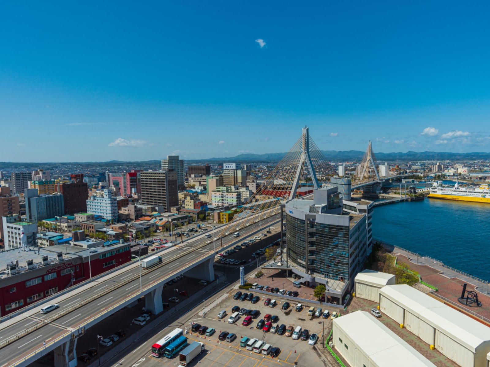 青森県の市で「治安がいい」と思う市ランキング