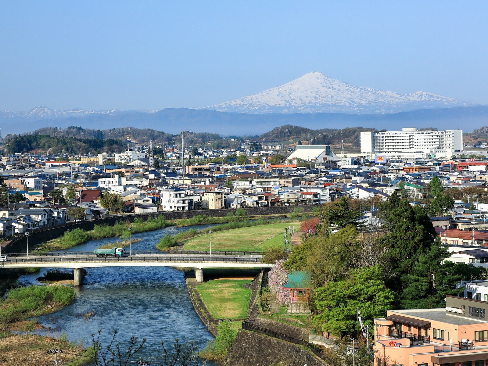 秋田県の市で「老後に住みたい」と思う市ランキング