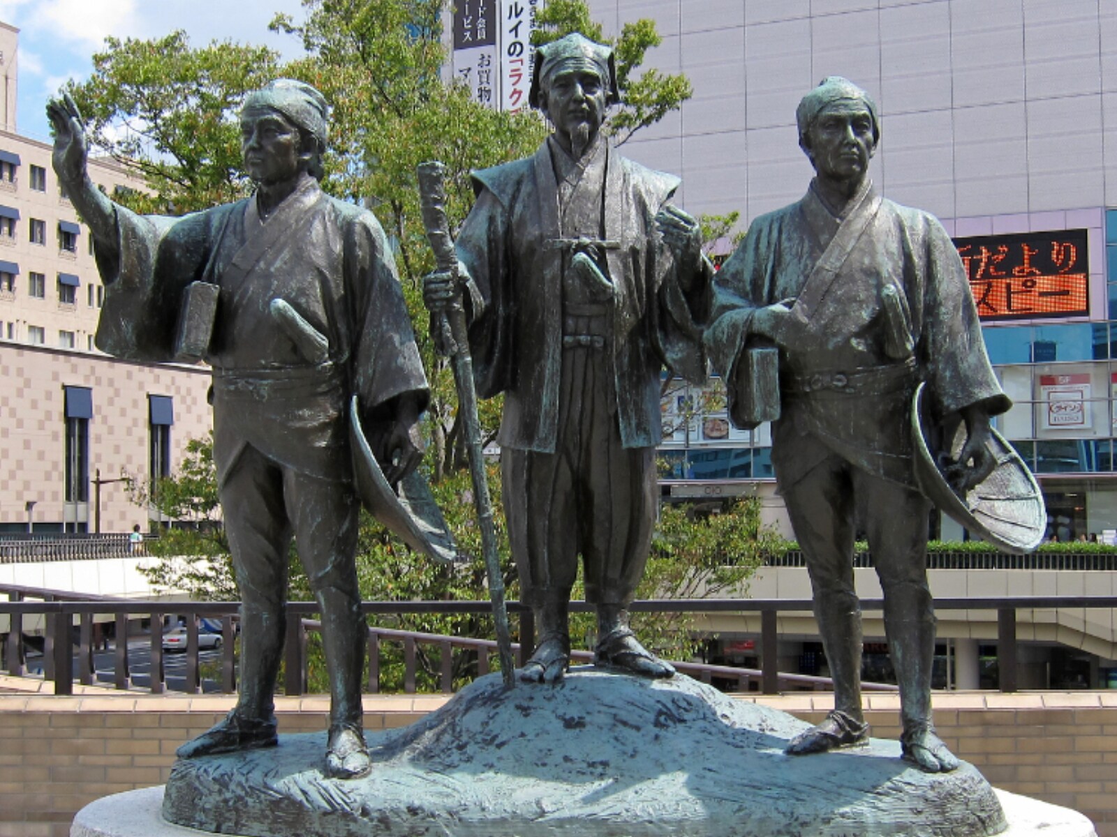 「茨城県の市で『名前がかっこいい』と思う市」ランキング