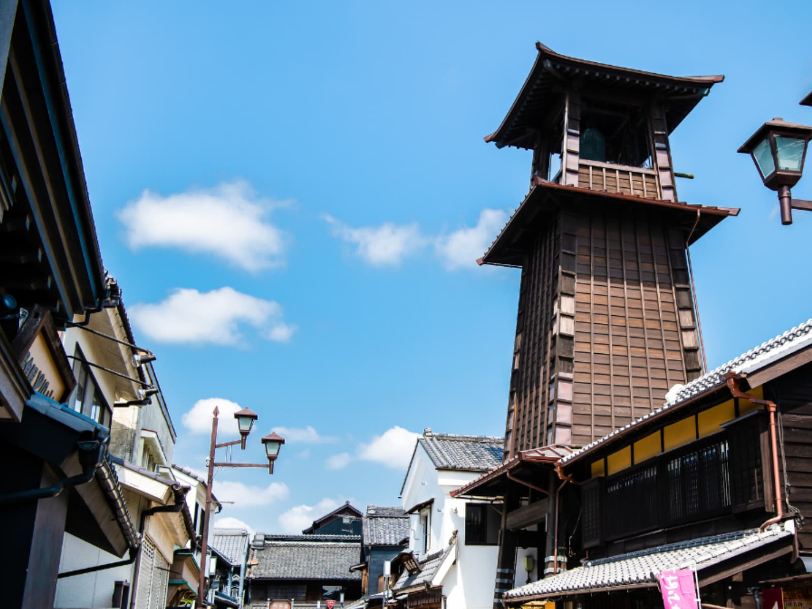 「埼玉県の市で『名前がかっこいい』と思う市」ランキング