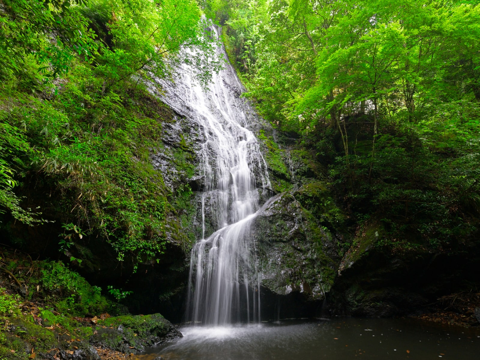 「秋に行きたい京都府の穴場秘境」ランキング